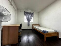 Blk 20 Ping-an Gardens (Bedok), HDB 3 Rooms #531898911